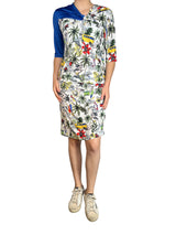 Vestido Nudo