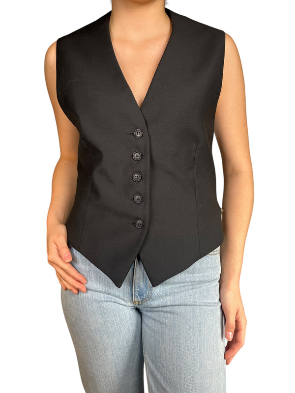 Gilet Lana