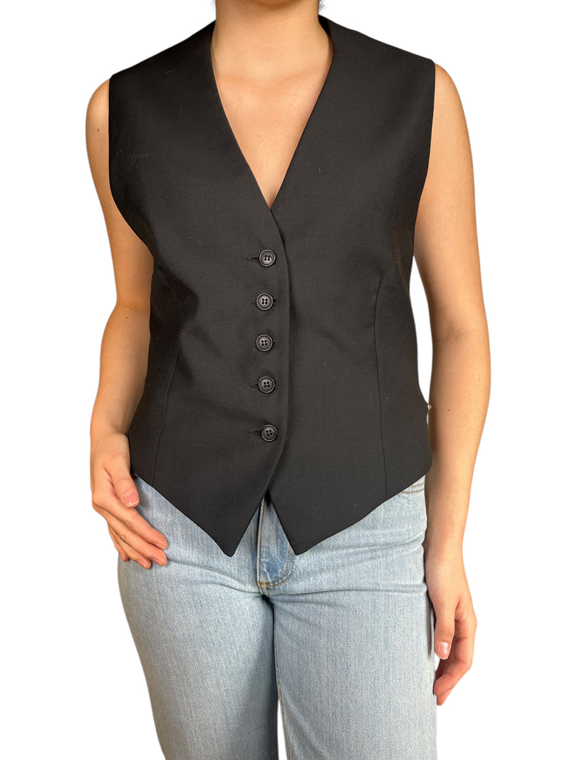 Gilet Lana