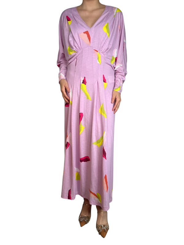 Vestido Maxi