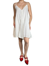 Vestido Mini