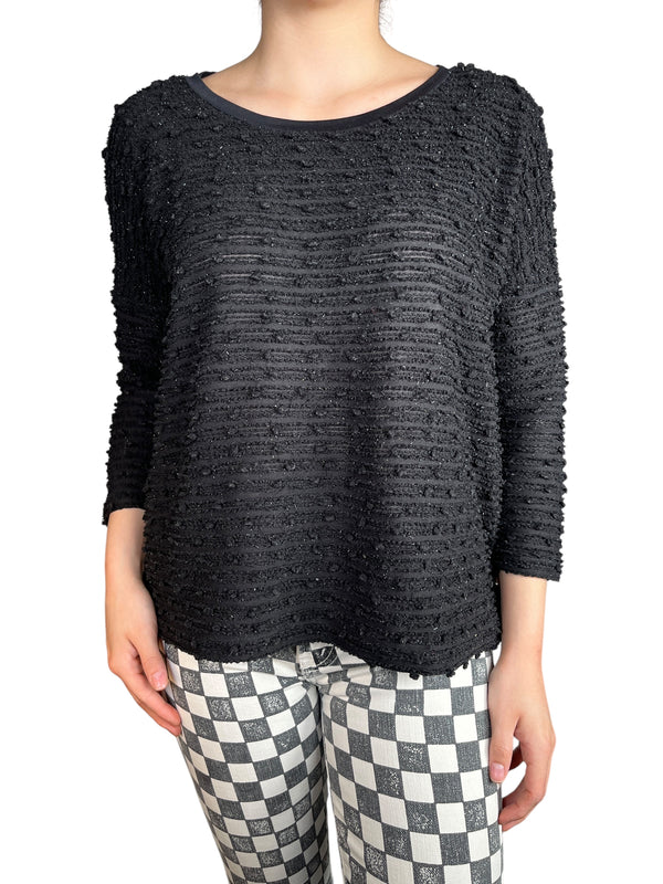 Polera Lurex