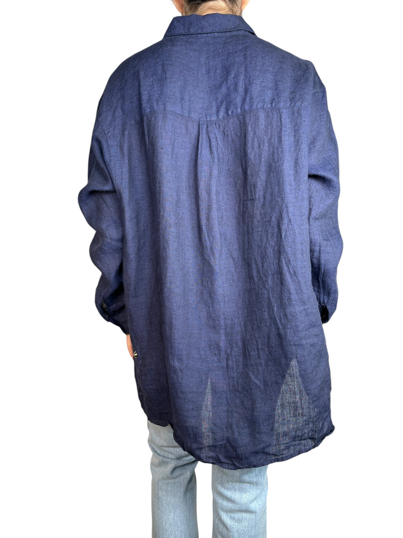 Blusa Lino