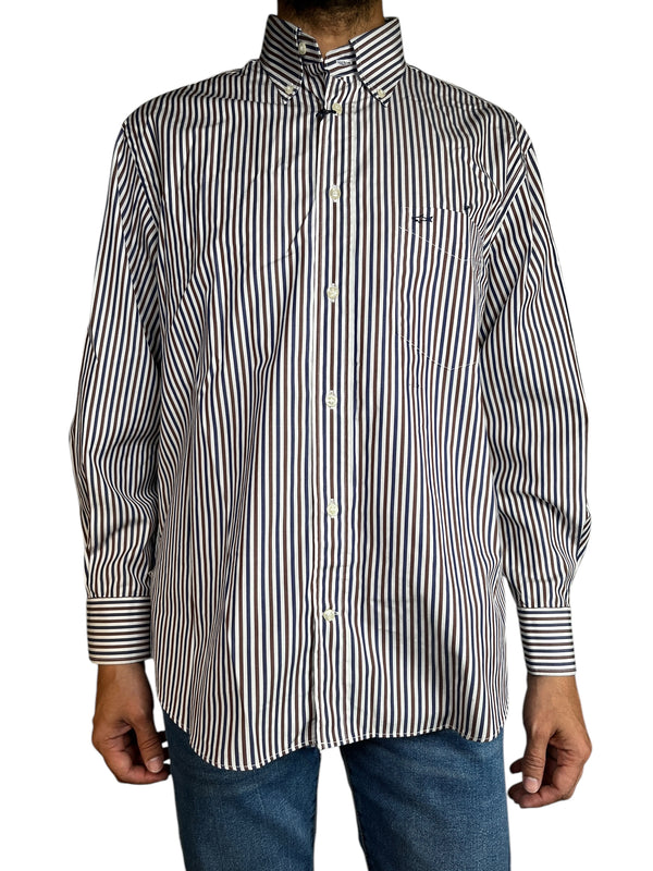 Camisa Rayas