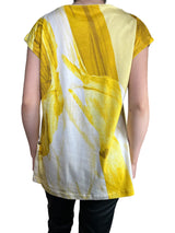Polera Estampada