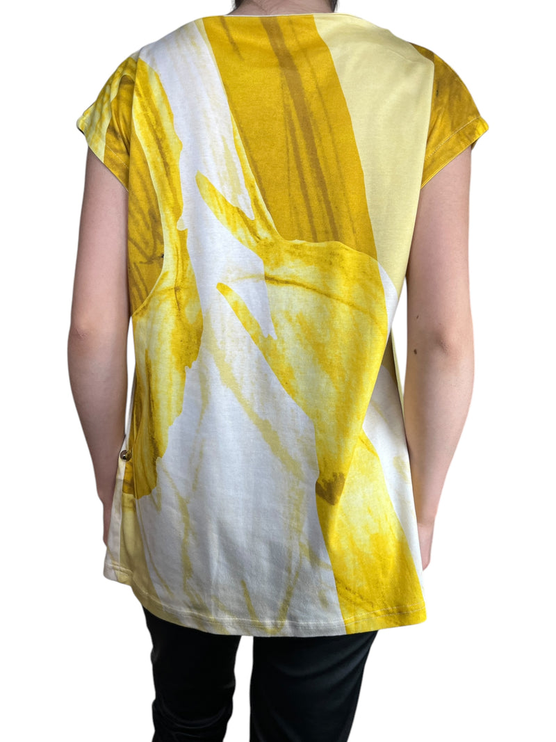 Polera Estampada