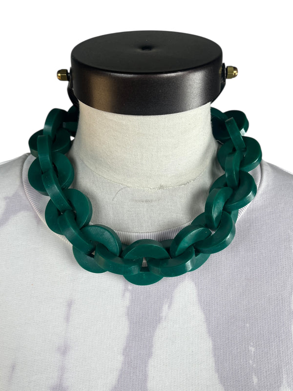 Collar Cadenas