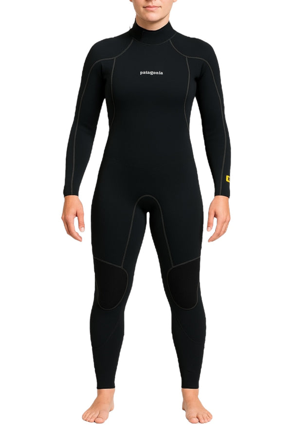 Traje Surf R3 Yulex Full Suit 