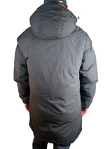 Parka Impermeable Unisex