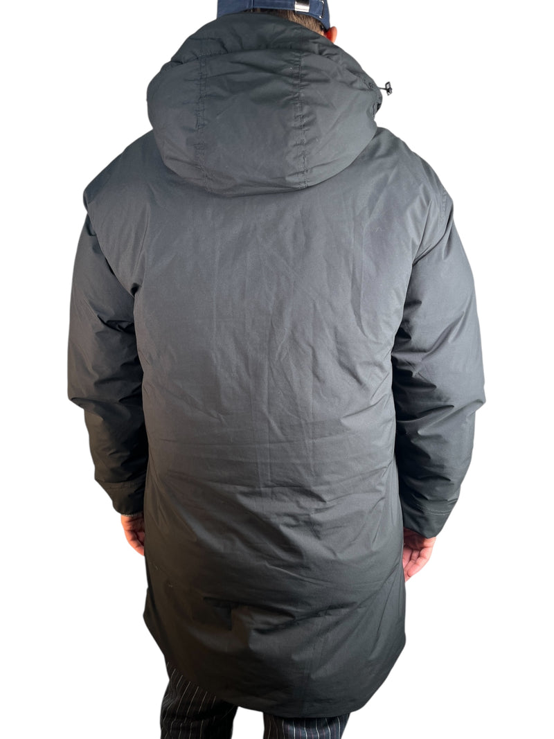 Parka Impermeable Unisex
