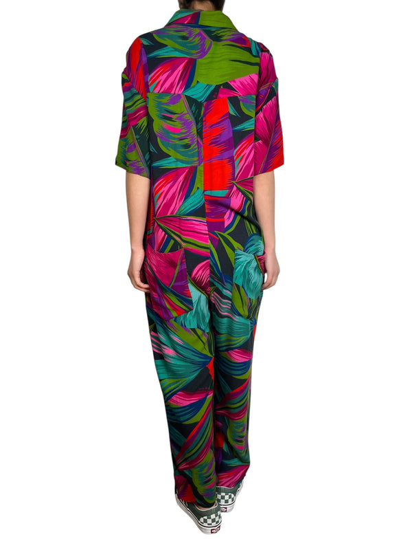 Enterito Estampado