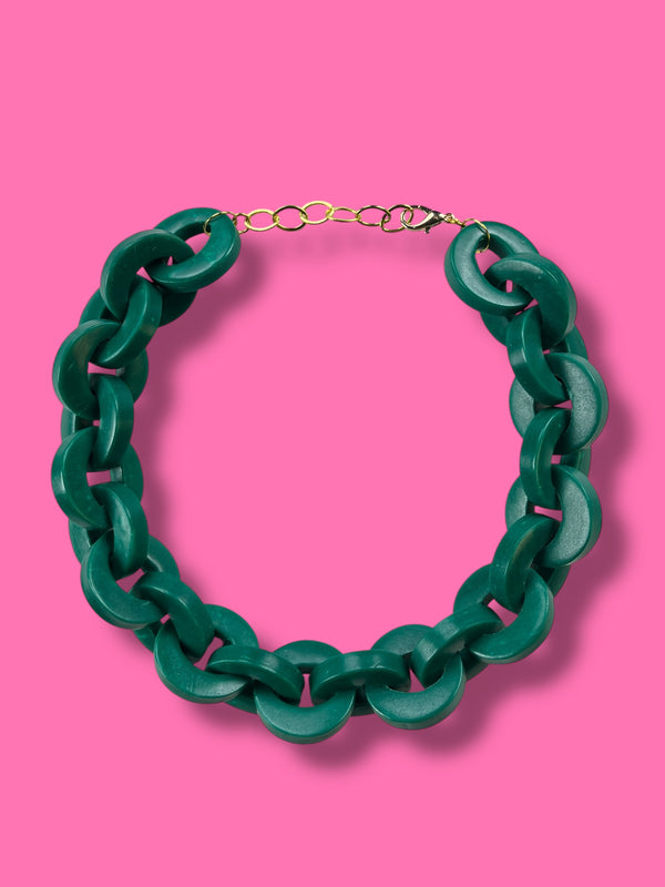 Collar Cadenas