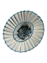 Sombrero Plisado NIÑA