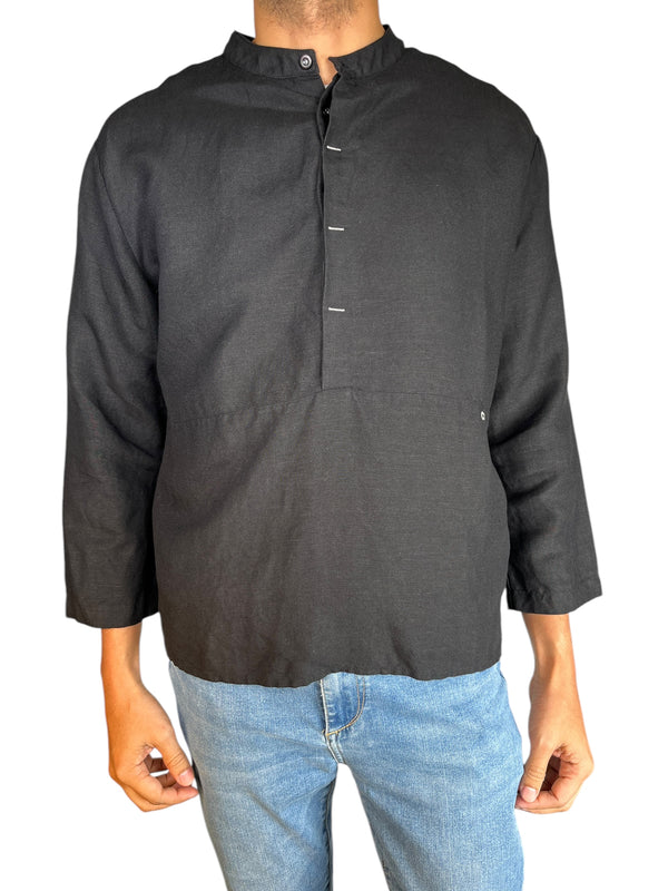 Camisa Jondal Lino