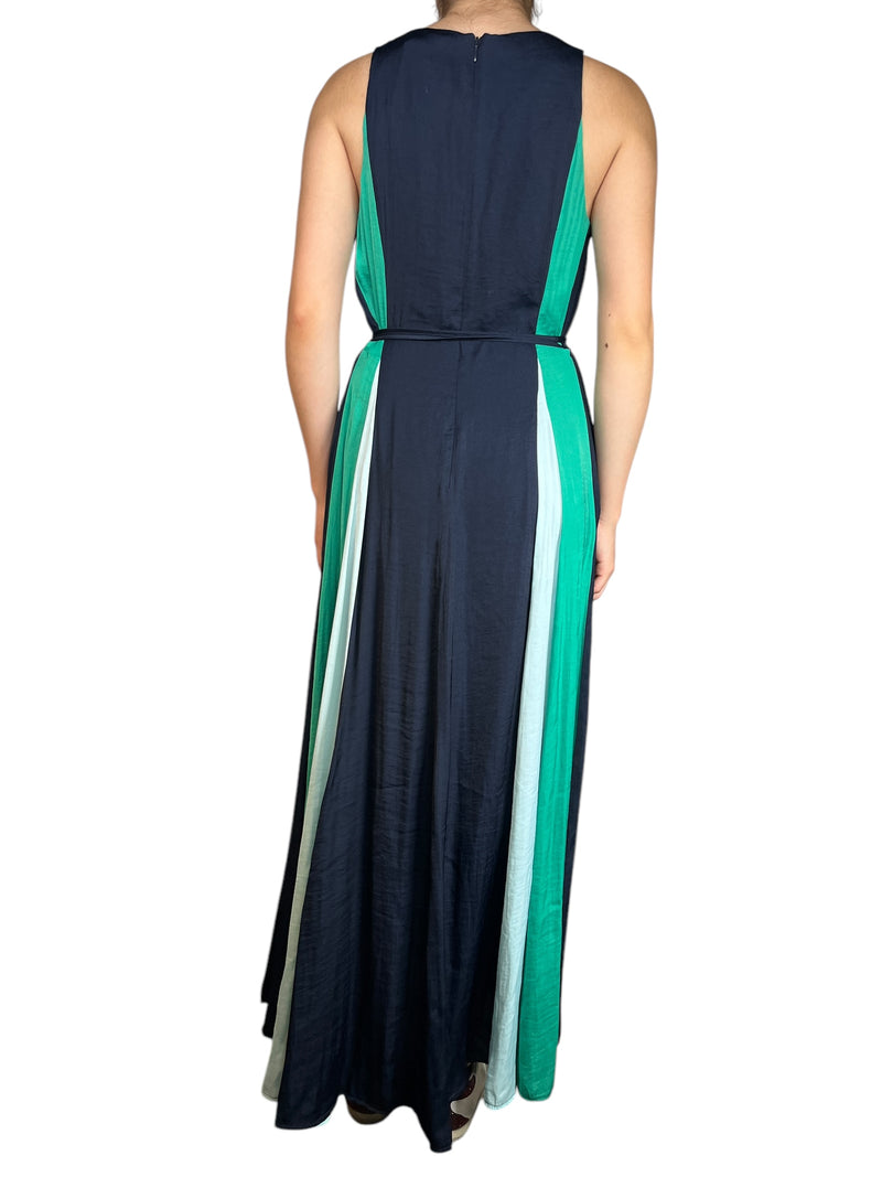 Vestido Maxi