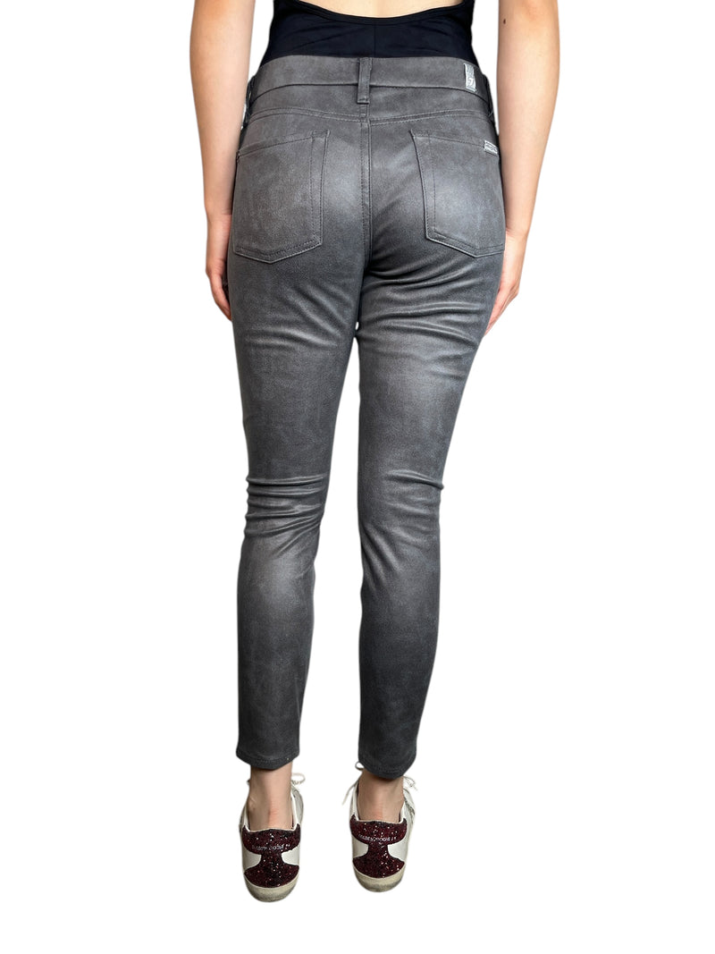 Pantalón Plomo
