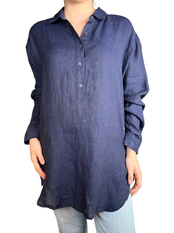 Blusa Lino