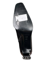 Botines Cuero