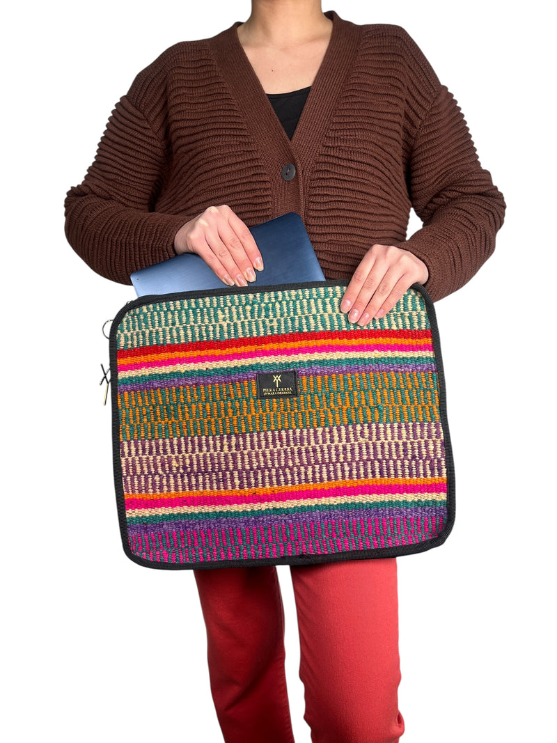 Laptop case