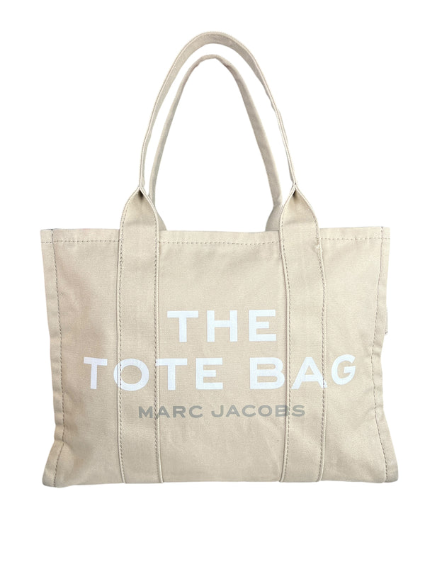 Tote Beige