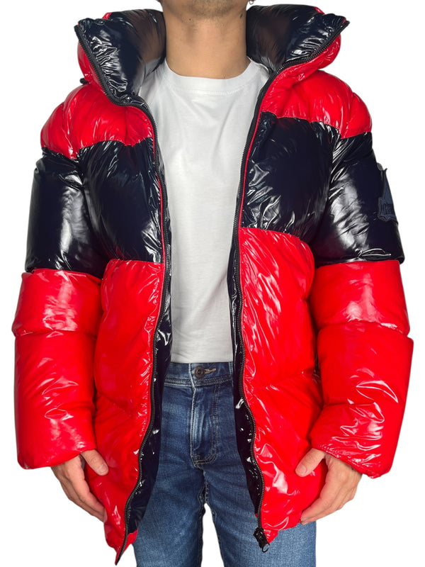 Parka Unisex