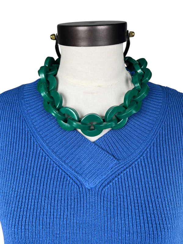 Collar Cadenas