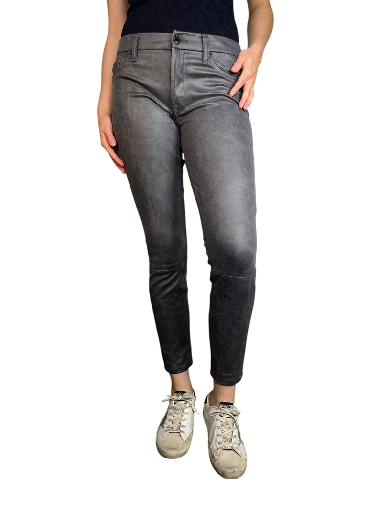 Pantalón Plomo