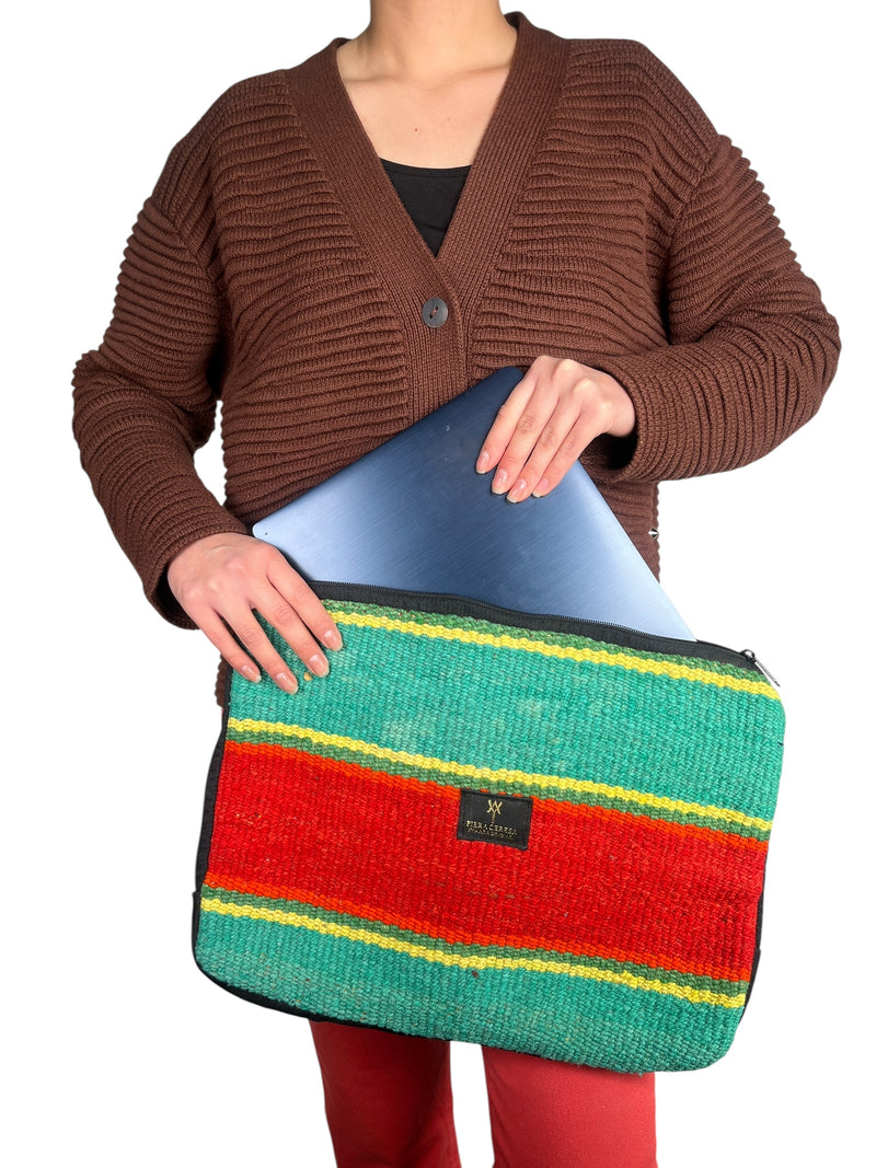 Laptop case