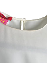 Blusa Asimétrica