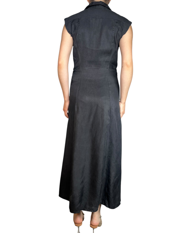 Vestido Camisero