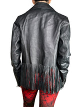 Chaqueta Cuero