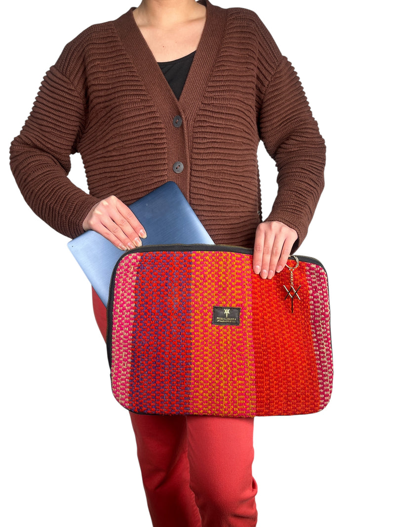 Laptop case