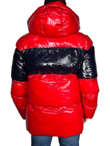 Parka Unisex