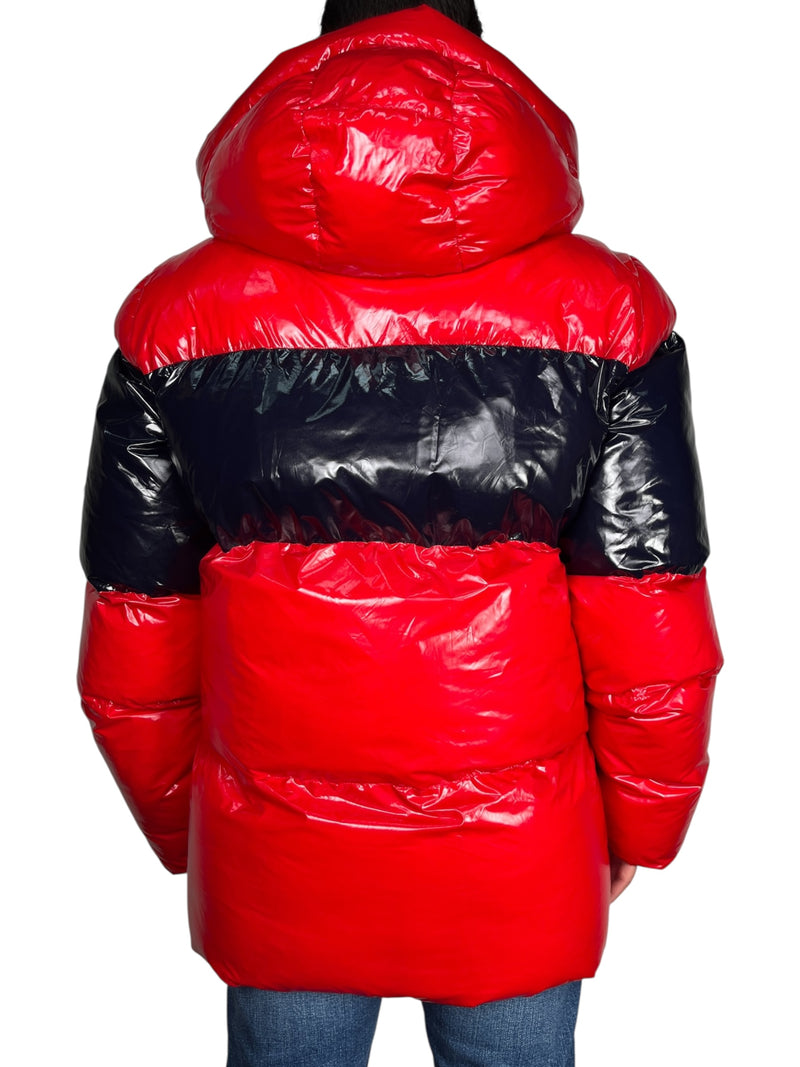 Parka Unisex