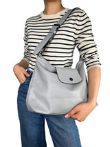 Cartera Cuero