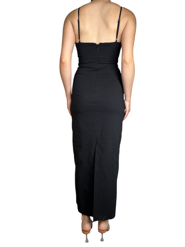 Vestido Cut Out