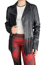 Chaqueta Cuero