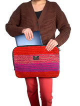 Laptop case