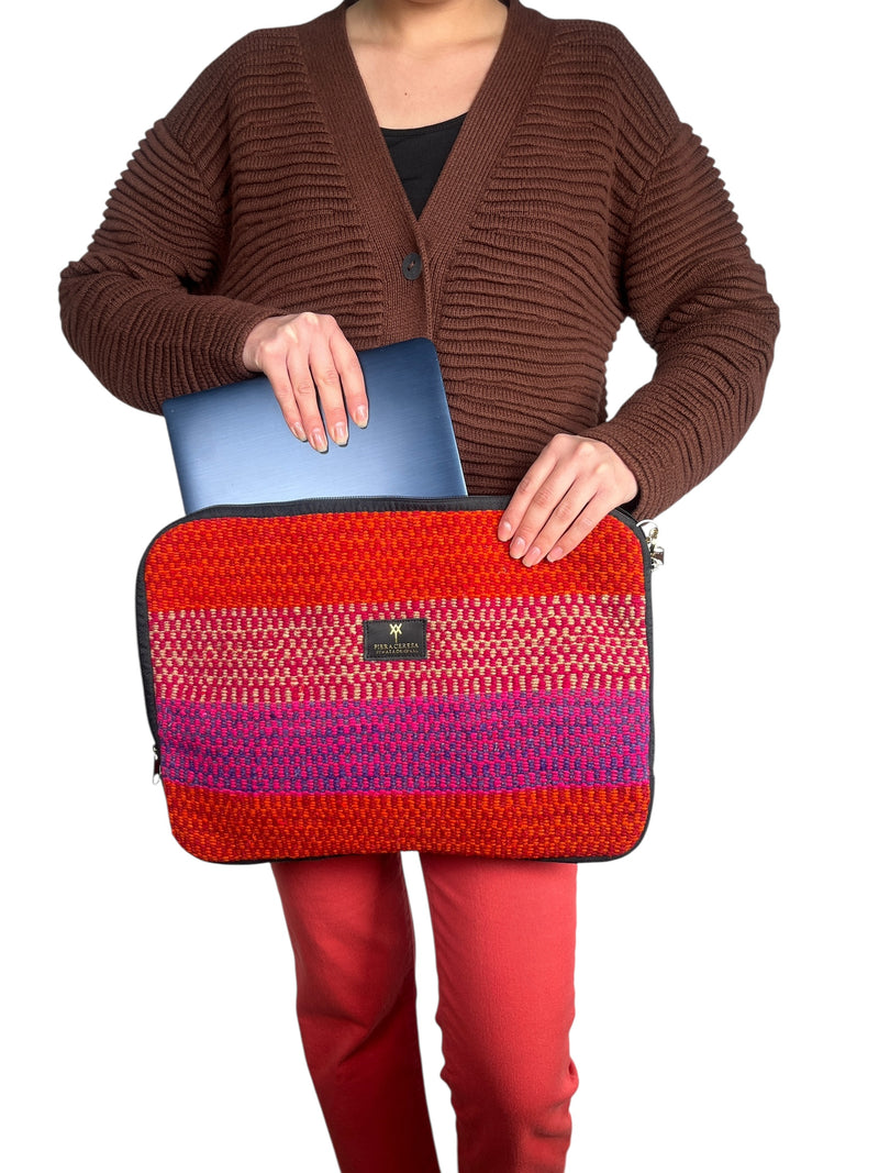 Laptop case