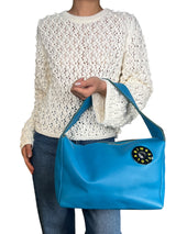 Cartera Cuero