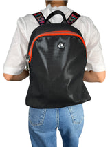 Mochila Negra