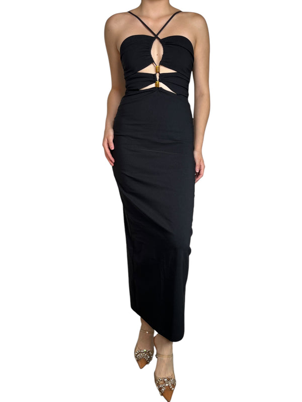 Vestido Cut Out