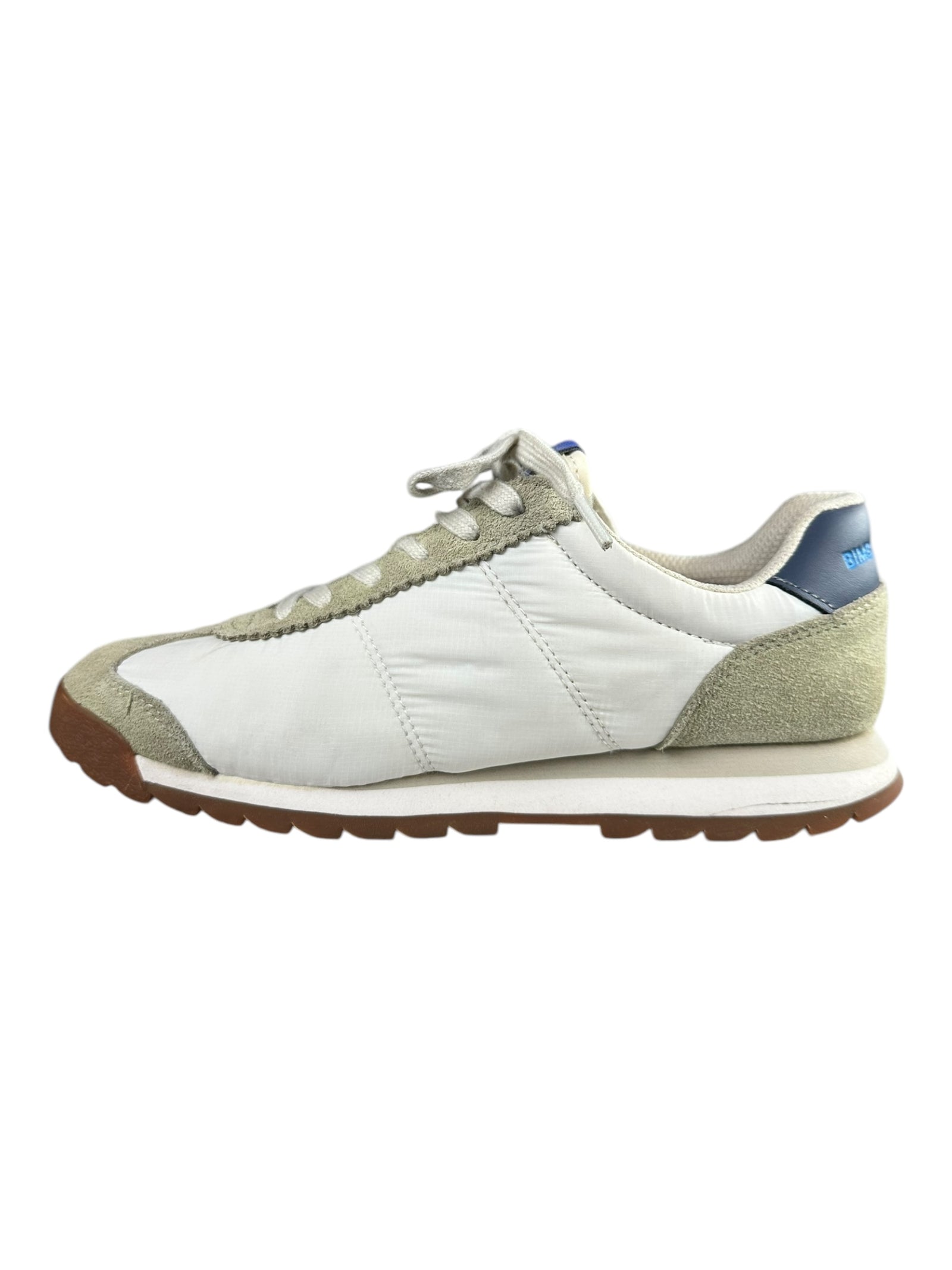 Lola Zapatillas GuÃa De Tallas Bimba Y Lola Zapatillas BIMBA Y