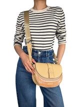 Bandolera Ecocuero