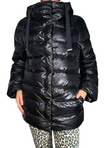 Parca Reversible
