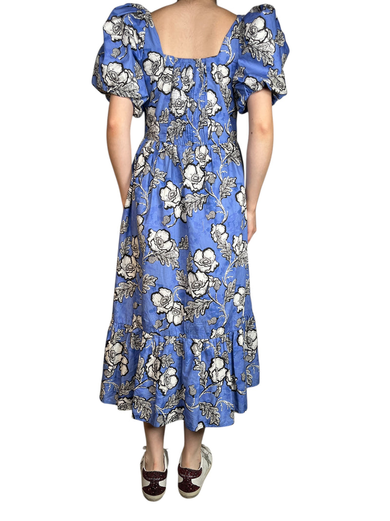 Vestido Sisterly Style X Falabella