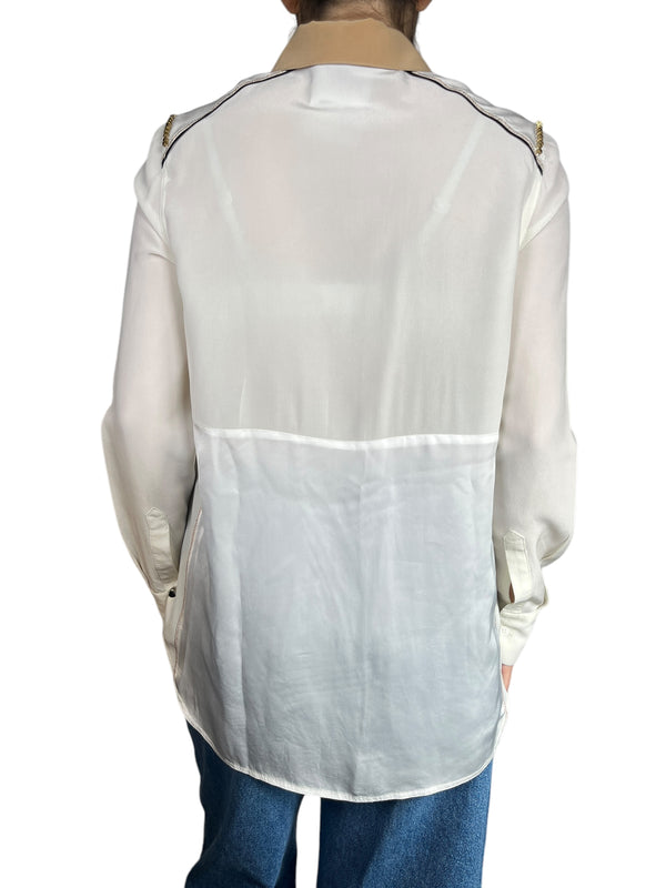 Blusa Seda