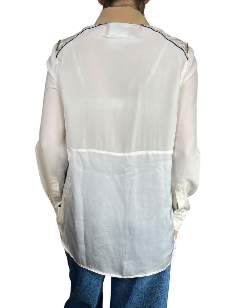 Blusa Seda