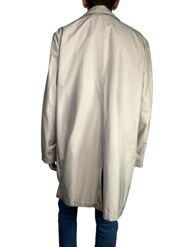 Trench Beige