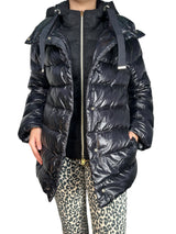 Parca Reversible